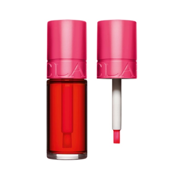 Clarins Hydrating Water Lip Stain - Picture 1 of 2